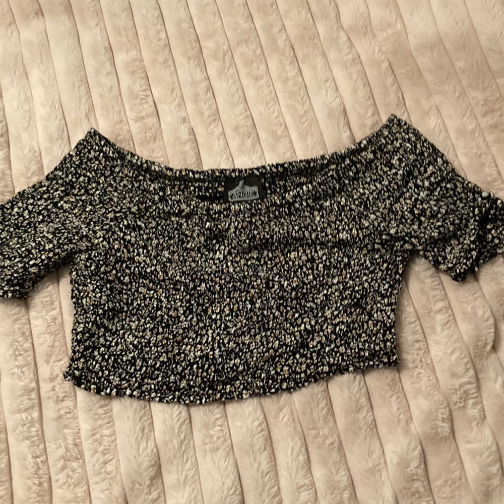 Von Maur Top
